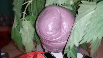 Monster_Meat_: Hardcore nettles play