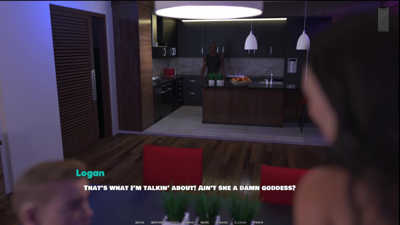 Wickedgammes studio: Obsessed with Horny Divorced MILFs (part 8)