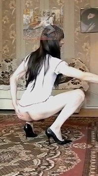 Shemale Pasif Ksenia Seksi Osuruklar 2022 HD