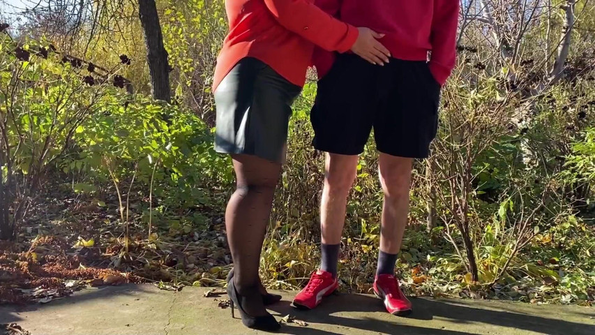 Mother-in-law Loves Holding My Dick Outside When I Pee (Our Fetish Life) Mother-in-law Loves Holding My Dick Outside When I Pee (Our Fetish Life)