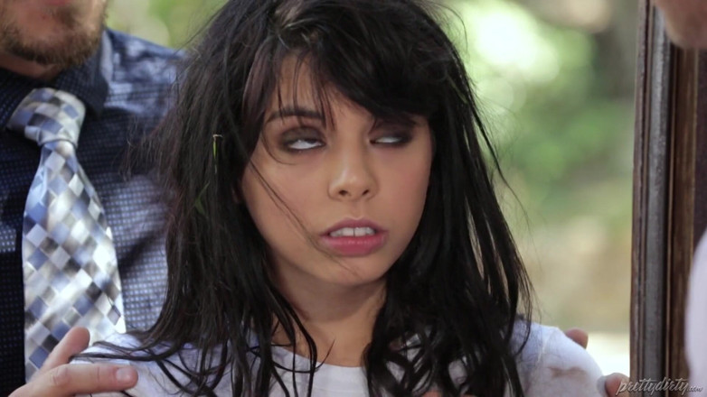 Pretty Dirty: Pretty Dirty the Feral Woman: Part One