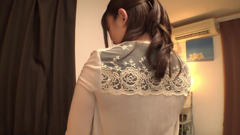 DIP Japan: Private Shooting Documentary! Creampie Madness with a Big-breasted Wife Using...