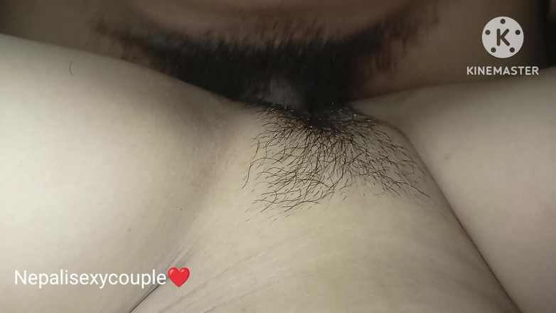 Nepalisexycouple: Nepali Sexy Couple Missionary Sex