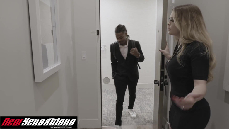 HotwifeXXX: Interracial - Oszukiwanie # 2 - Kompilacje