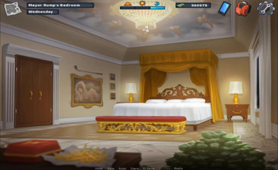 Cartoon Play: Summertime saga 第280部分