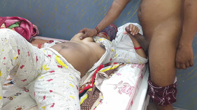 Neelima69: Caliente Sonia bhabhis coño o boca follada vigorosamente