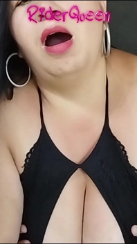 Neuken naar Riderqueen grote kont latina bbw milf