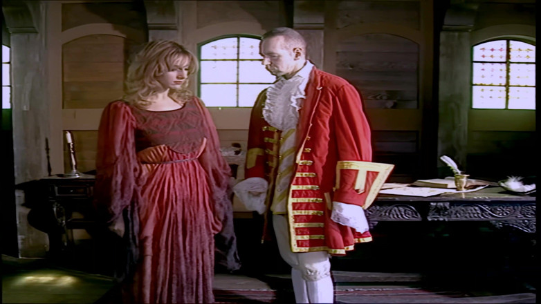 Antonio Adamo Film: Cattura della nave olandese - la affermazione dell'amante e la doppia...