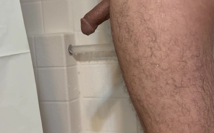 Oozerslim: Shower Time