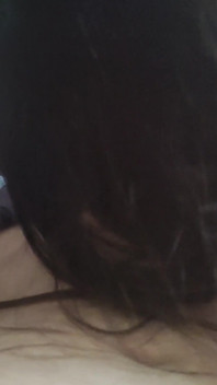 My Neighbor's Wife Woke Me up in the Morning by Sucking a Small Dick