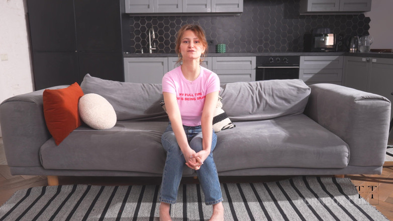 Princess Lili: I Had to Give My Ex a Blowjob to Get...
