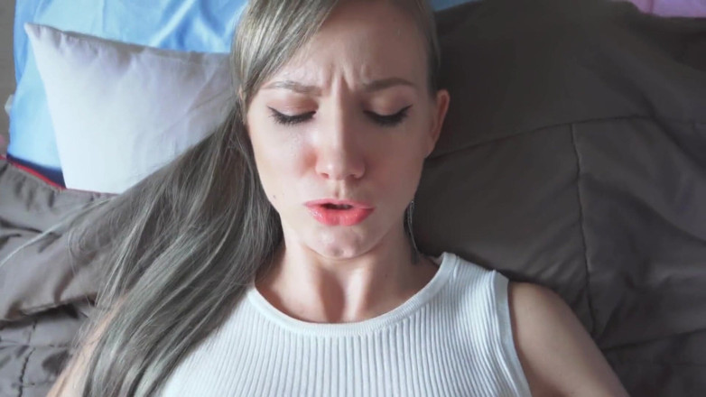 Angel The Dreamgirl: Dulce coño de la madrastra