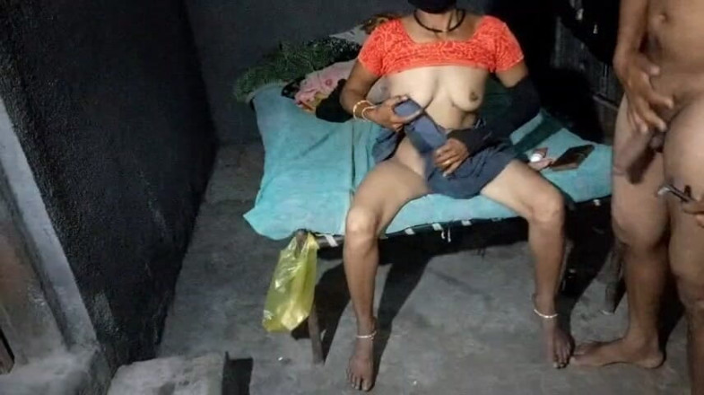 KMM: The Husband and Wife Had Saved Funds for a Long...
