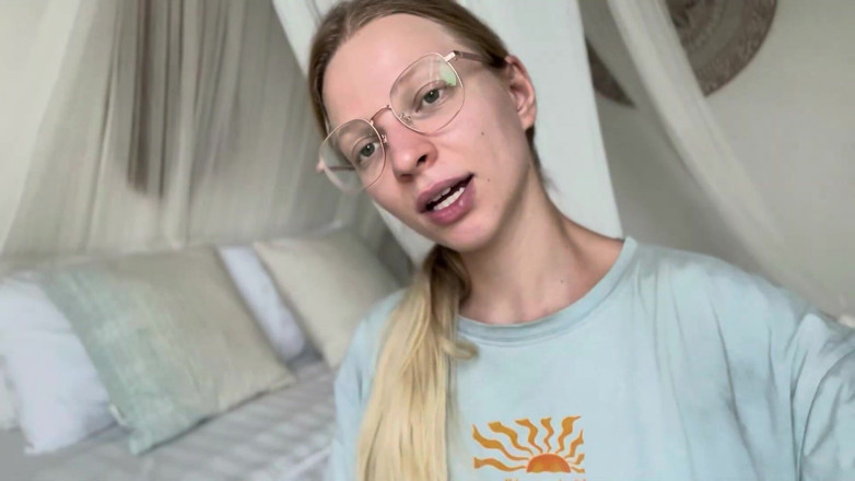 Goddess_Bella_Rae: แม่เลี้ยงเรียกคุณว่าเด็กดี - Asmr