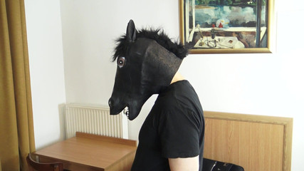 Solo Austria: Chci sát ptáka