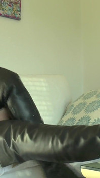 Human Ashtray and Spittoon, Femdom POV Lady Victoria Valente
