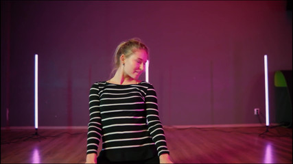 Dariana Fit: Streep dance Dariana passar