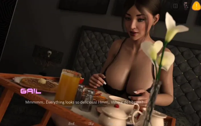 Neorm: Step Sister Fucked by Step Brother with New Style