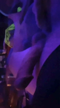 Une bonne bite