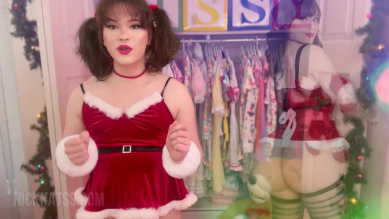 Natalie Napoli: 娘娘腔的礼物