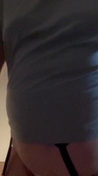Ladies Underwear on and Love It