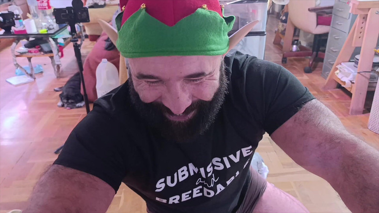 Monster Dick Hunters: Le plaisir des elfes