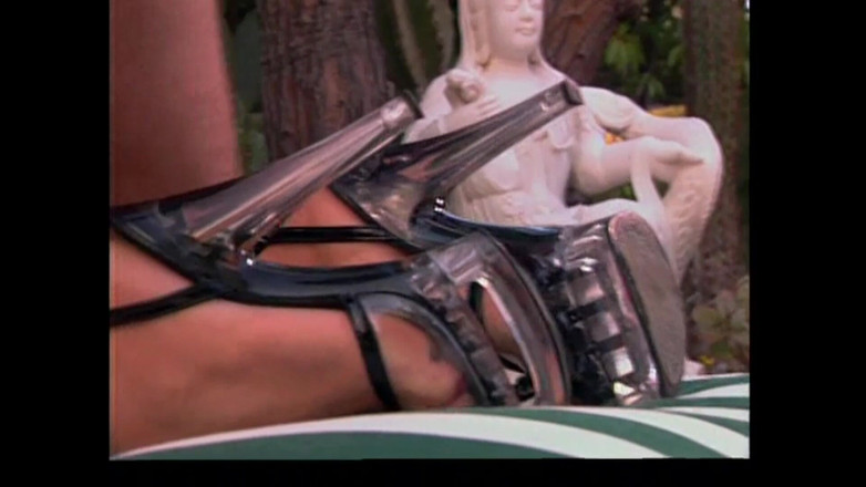 The Power of Love: Yarak emme