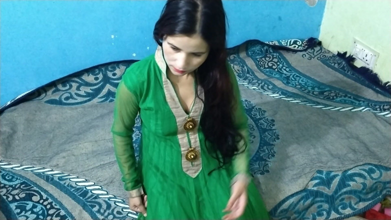 Indian Muslim Couple: Indian Wife’s Daring Personality Sweet Outside, Wild Within