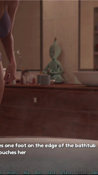 Enlaces entre 6 Logan tocó a Mia en el hottub