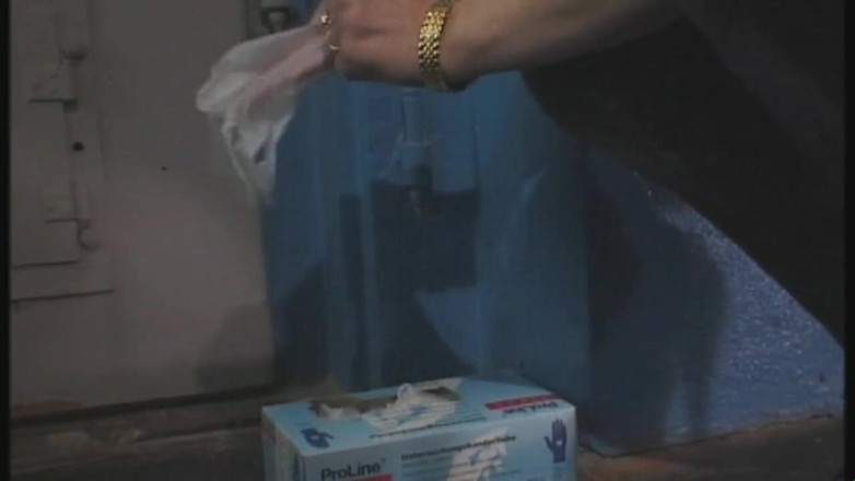 Absolute BDSM films - The original: Rayuan bdsm tanpa rem - adegan #03