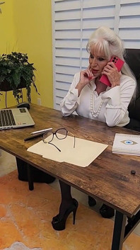 Meet Me in My Office