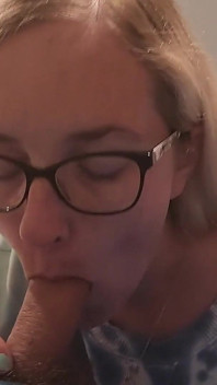Noch eine heimkino-session - Mama_Foxx94