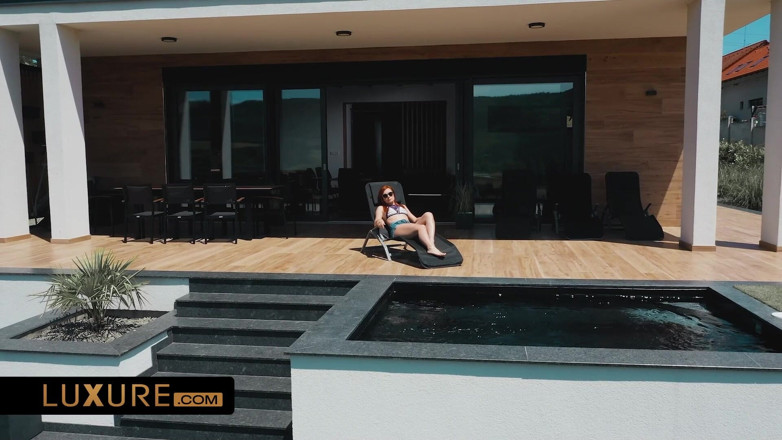 Luxure: A Friendship Without Taboos