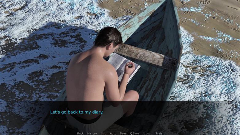 Wickedgammes: Esposas muito brincalhonas parte 5