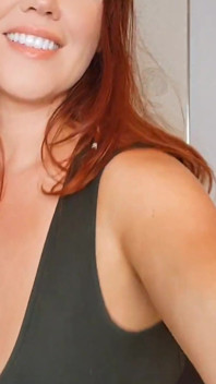 Do You Like a Redhead in a Kilt?