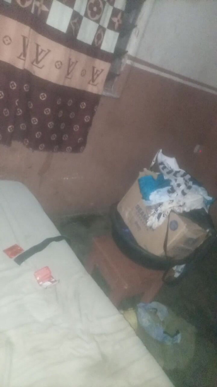 Oladi plenty tv: पीने के बजाय रात में चुदाई