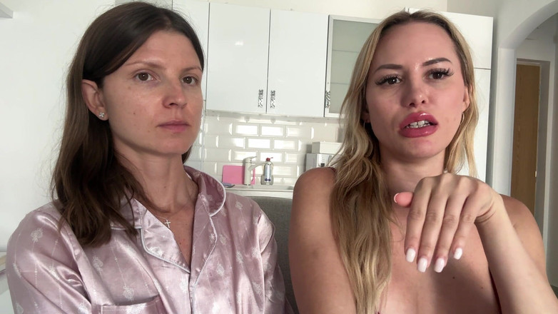 Gina Gerson: Джина Герсон і Майя Роуз про власну сексуальність acceptoin