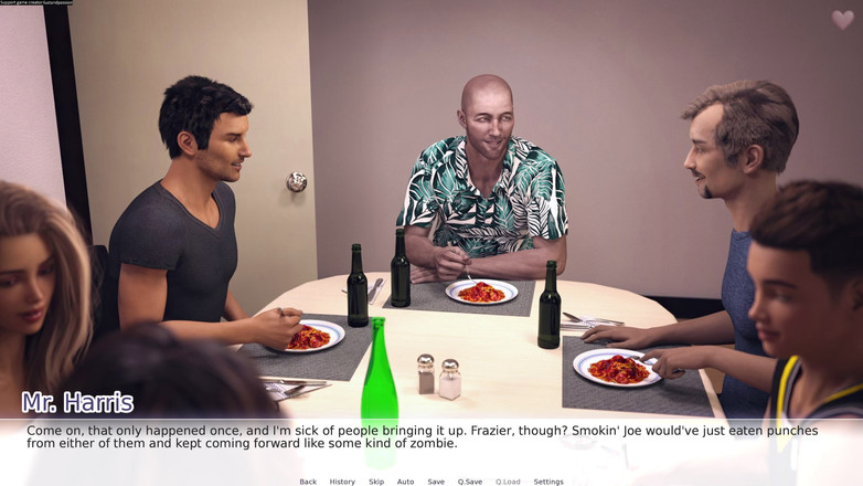 Porngame201: Bir evli ve üvey anne 57 Devam Etmek için Awam Ana Sürümünü...