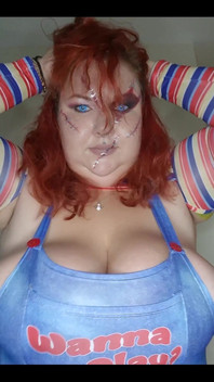 Felice Halloween