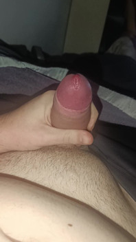Chubby Boy Cumming