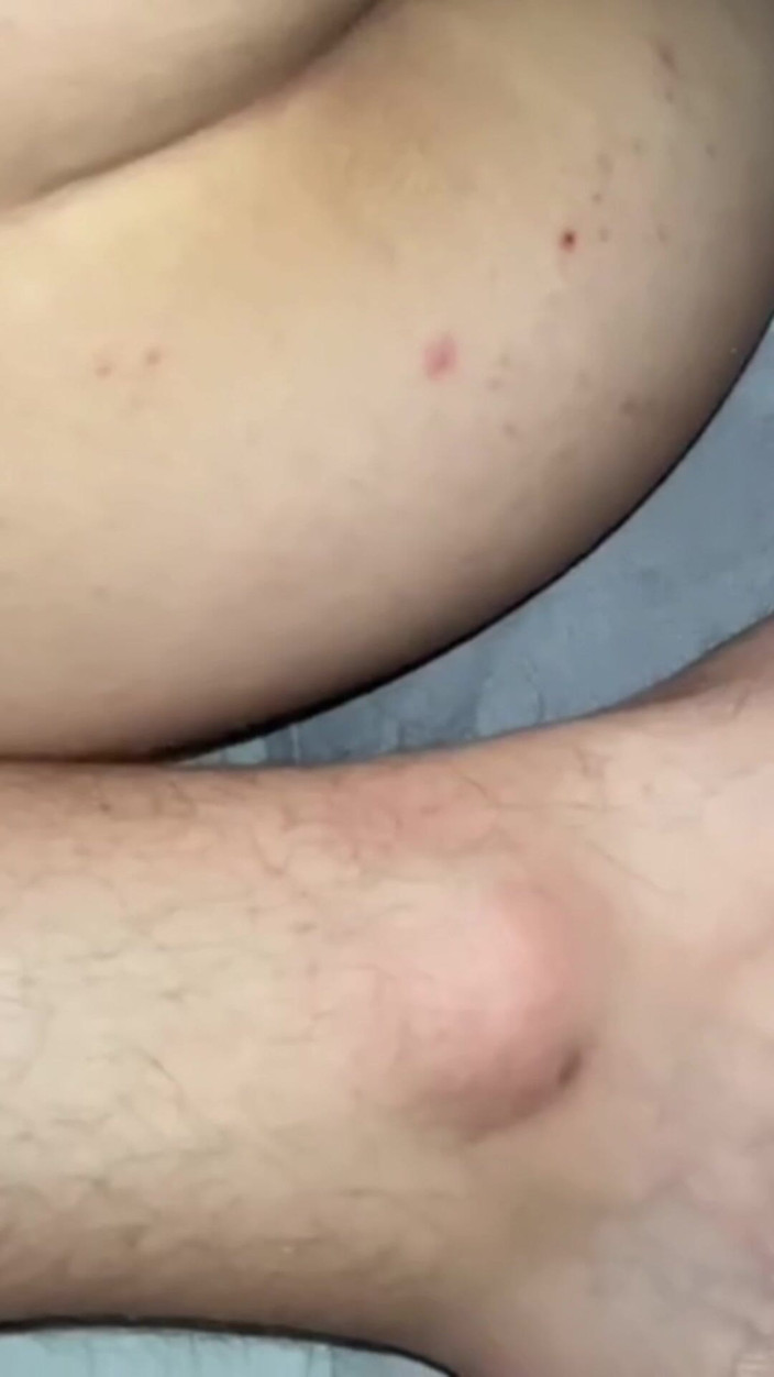 MaybeNatty: 18-year-old Female Student Hooked up with Classmate at Night in...