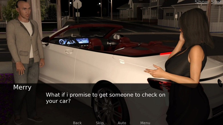 Johannes Gaming: Project_Hot_Wife_-_we_swapped_panties_in_public