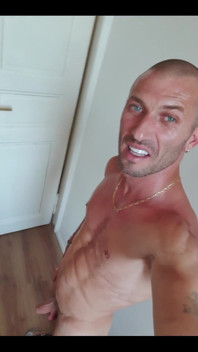 Boy Jerking off