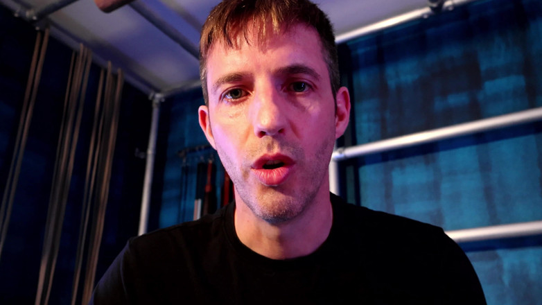 TomBakerBDSM: Punto di vista - Inizia la tua vita come schiavo di...