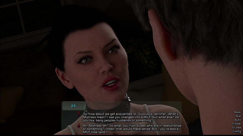 Johannes Gaming: Godson Remake 5 Wow Całkowicie przeleciałem Babcię Mabel