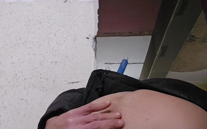 Chris_snoopy_91: Mega napalona na budowie część 2