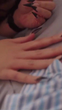 Black Teen Step Daughter Shares a Hotel Bed with Step Dad and Seduces Him Into Breeding Her X Realmaxxxsteele