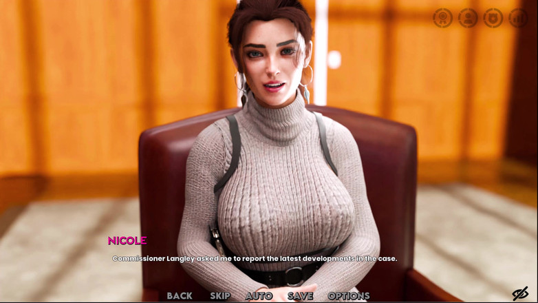 Johannes Gaming: Istinti inediti 10 Nicole viene scopata in caitlyn.