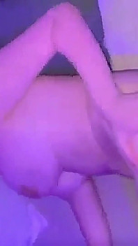 Deep Anal to Big Tits Teen