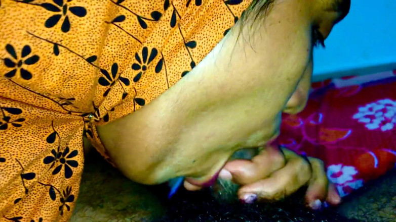 Immfuck: Indian Hijab Muslim Beautiful Girl Deepthroat Blowjob with Cumshot